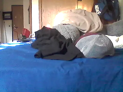Silencio26 Webcam show