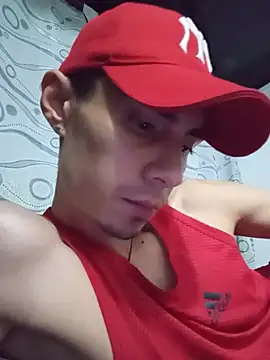 MateoCollins2026's Live XXX Chat