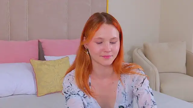Chat XXX ao vivo de AmeliRoyse
