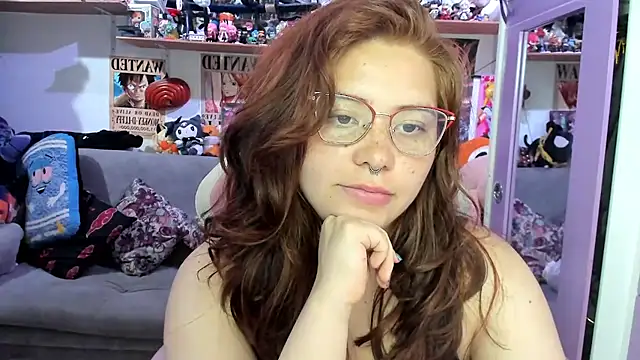 soficammy's Live XXX Chat