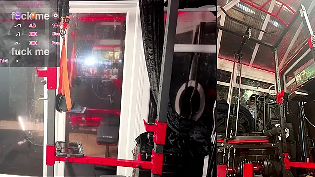 AlexandraWildd's Live XXX Chat
