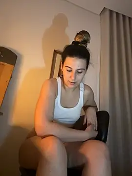 joanaguerreiru's Live XXX Chat