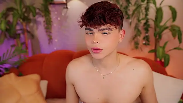 PRINCE_STEV 라이브 XXX 채팅