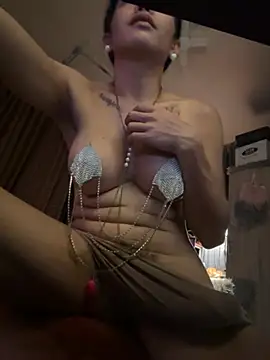 Your_dreambabe live XXX chat