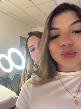 AngelBlushXXX – webcam-show