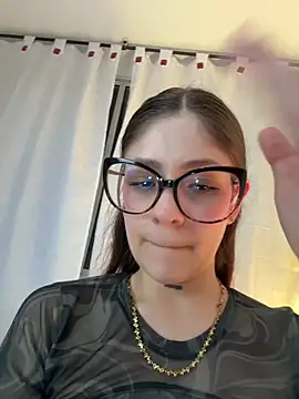 Chat XXX Live ZaraCarterX