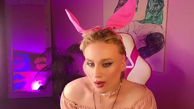 cumboydoll Adlı Modelin Canlı XXX Sohbeti