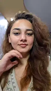 Chat +18 de KatarinaHeaven ao vivo