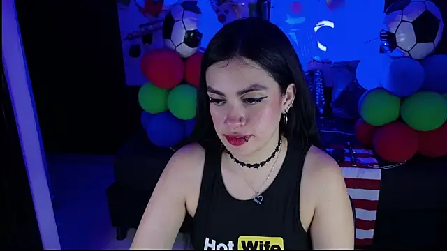 Chat +18 de Cris_BDSM ao vivo