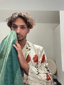 Czat XXX na żywo – Gipsyboysteve