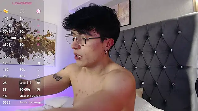 Tommy_Claksn Live XXX chat
