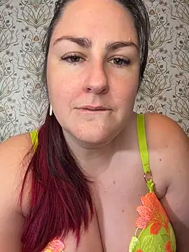 Lacey_BBW's Live XXX Chat