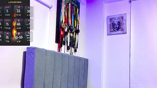 Bryan_robayo5's Live XXX Chat