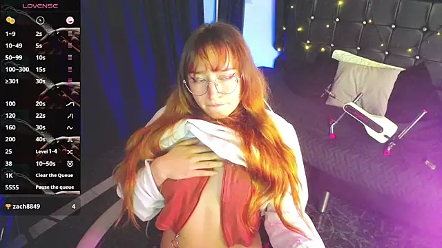eliana_meaw's Live XXX Chat