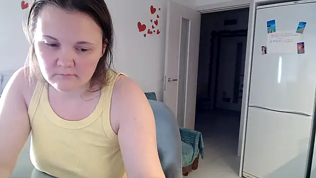 Nodarell's Live XXX Chat