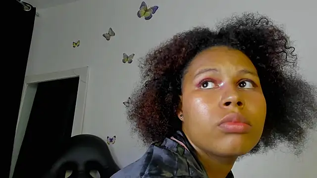Chat XXX ao vivo de tatianasquirthot