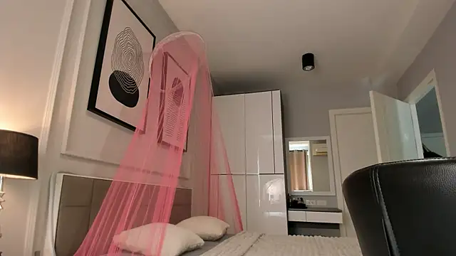 Jap_amelle – Live XXX-chat