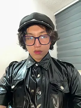 -BlueOpal-'s Live XXX Chat
