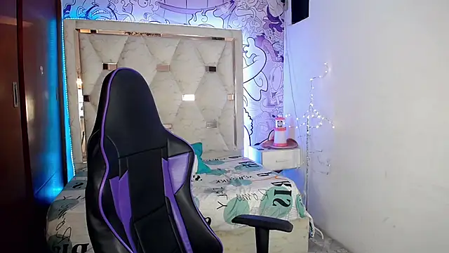 Larry_craft Chat XXX live