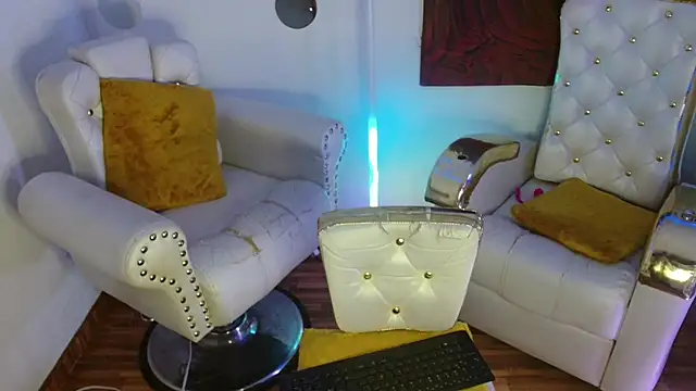 Chatroom XXX en direct de Velvet_Sex