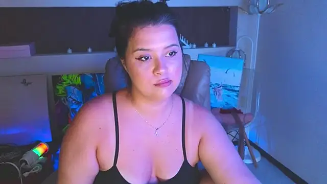 Chatroom XXX en direct de Malika_uAngel