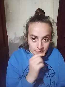 Chat XXX ao vivo de YeneFantasy2