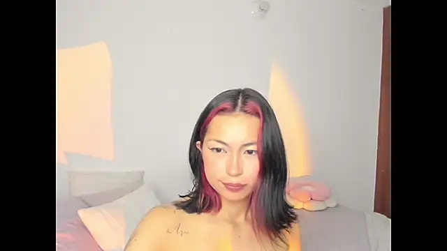 Hanna_naoo_ 라이브 XXX 채팅