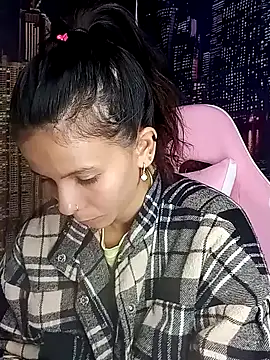 Chatroom XXX en direct de BigbuttBrooklyn_