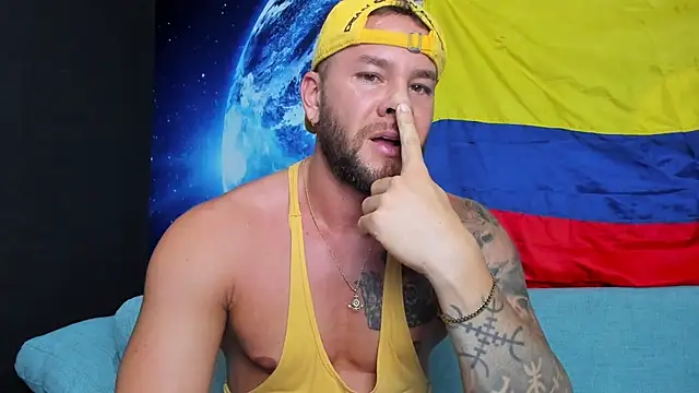 delessandro_world – Naživo XXX chat