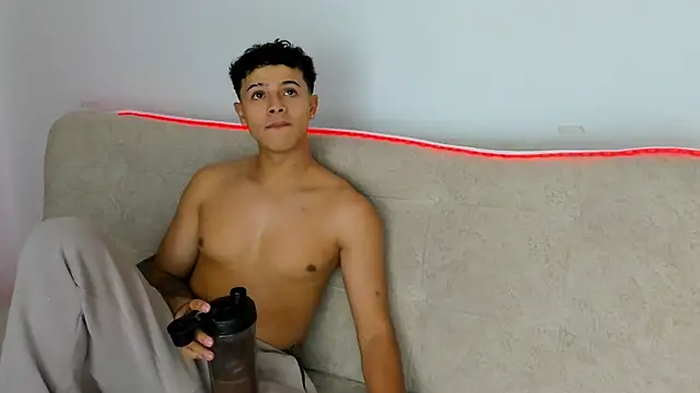 Show Webcam de _Alex_Colton