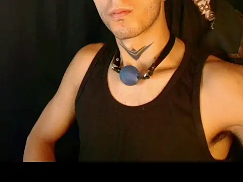 dark_men1 Live XXX-chat