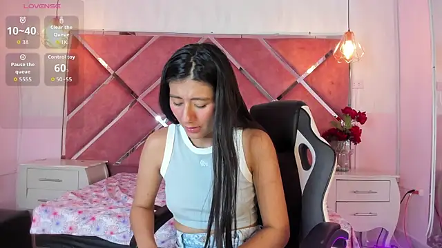 Carla_Alvez 라이브 XXX 채팅