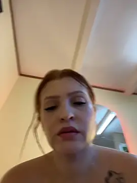 MarilynSmith01's Live XXX Chat