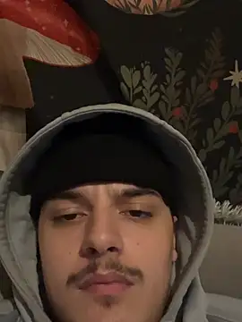 CarmeloA's Live XXX Chat
