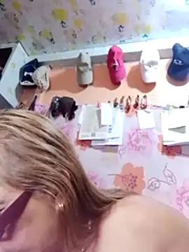 Chat XXX ao vivo de vickyhot1966
