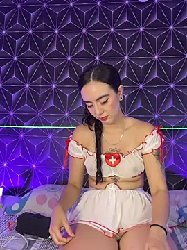 MelanyyJhonson15 Live XXX-Chat