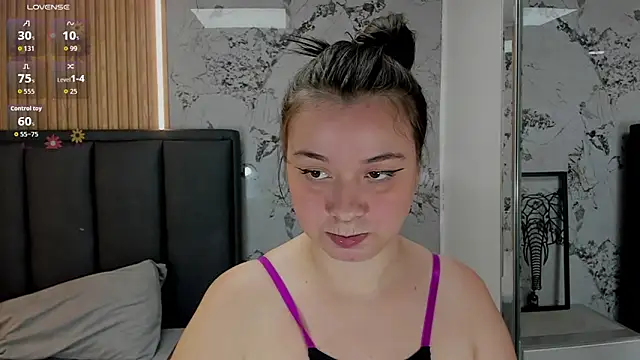Chatroom XXX en direct de Maya_johnson2