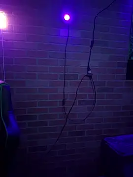 Webkamerová show chronic_vibez