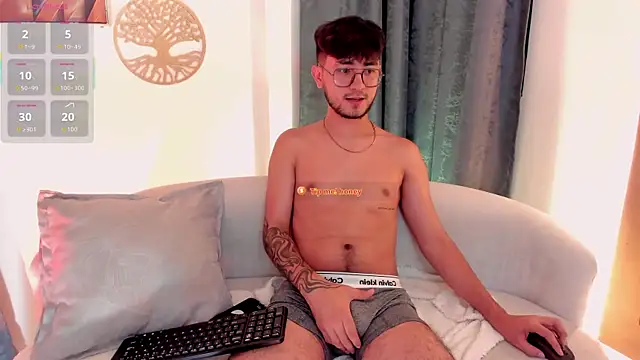 Dante_Rushx's Live XXX Chat