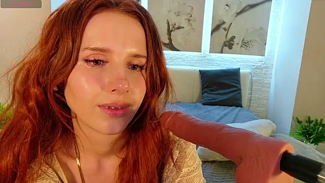 Živý XXX chat Betty_June
