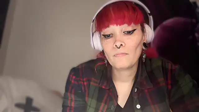 צ'אט XXX בשידור חי של FRRANNKIE