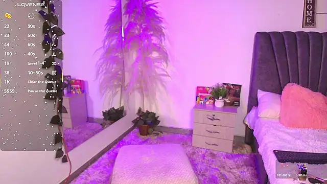 miaoconell live XXX chat