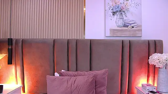 Chat XXX ao vivo de SaraLugo