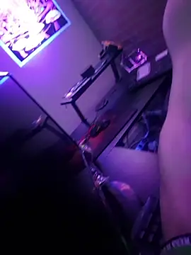 Show Webcam de chronic_vibez