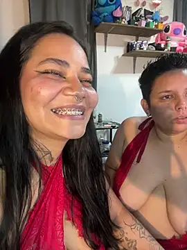 Mabelydani's Live XXX Chat