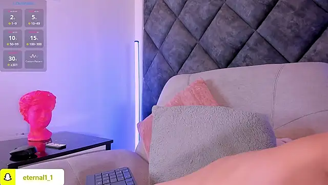 Chat XXX Live _Eternal_