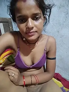 Maya_bhoji Chat XXX in diretta