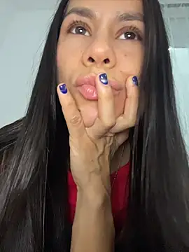 dominantandsubmissiveshow Obrolan Langsung XXX