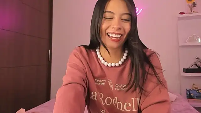 zoecams1n Live XXX chat