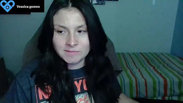 yessica_gomez01 Obrolan Langsung XXX